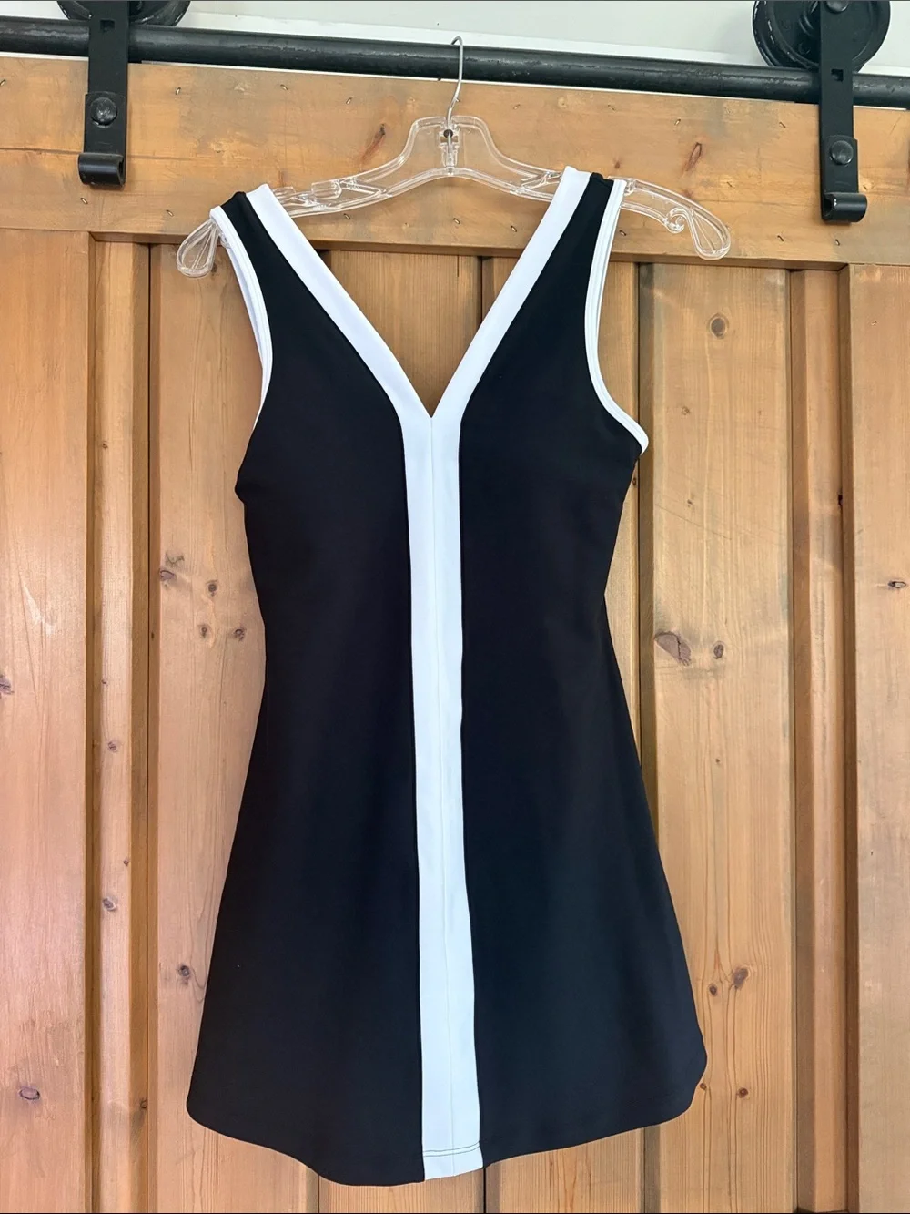 Abercrombie athletic dress
